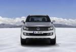 Volkswagen Amarok Double Cab Highline 2010 года